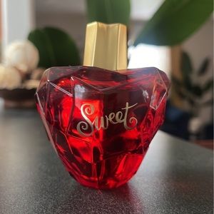 Sweet Lolita Lempicka